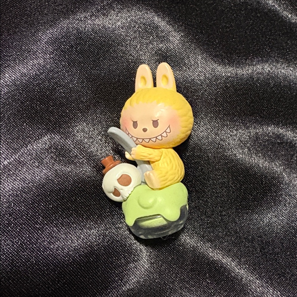 POP MART POP BEAN Bundle of 6 POP Beans - Picture 6 of 16